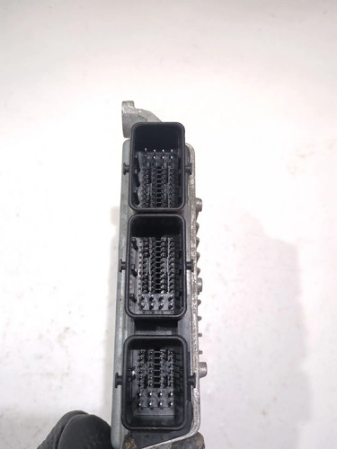5WS40512BT CENTRALITA BOMBA INYECCION / 42693 PARA FORD FOCUS II DA_, HCP, DP - Foto 3 di 8