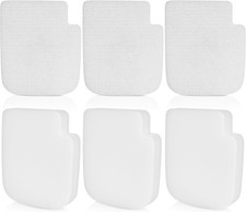 AZ3002 Filters for Shark Stratos Powered Lift Away DuoClean Upright Vacuum