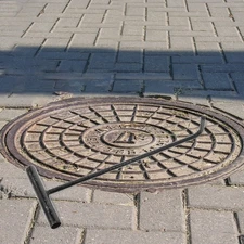 Steel Hook Pulling Hooks for Hanging Heavy Duty Man Utility