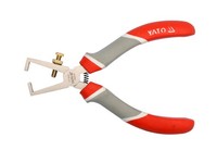 Yato Abisolierzange 160Mm YT-2031