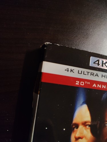 The Fifth Element • 4K Ultra HD + Blu-ray • with OOP Slipcover - Picture 8 of 9
