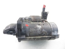 ANLASSER IVECO DAILY III Pritsche/Fahrgestell 29 L 9 - 8140.63. 500307724 000122
