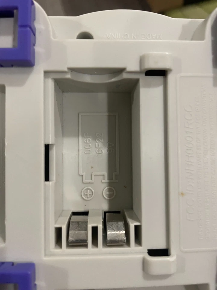 ROKENBOK Action Factory Deluxe Starter Set - Incomplete, Tested Working - Image 4 of 4