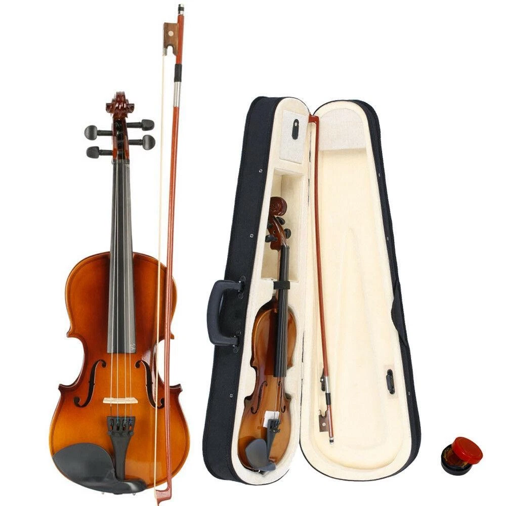 3/4 Size Violins for sale - eBay
