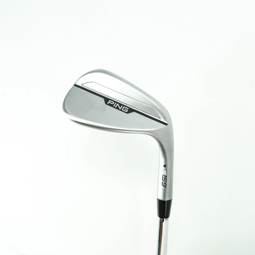 PING S159 Gap Wedge / 50 Degree / Black Dot / PING Z-Z115 Shaft / Wedge Flex - Picture 5 of 7