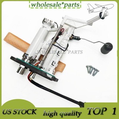 Fuel Pump Assembly 61200043 for Harley Davidson M8 engine 2018-2025 Street Bob