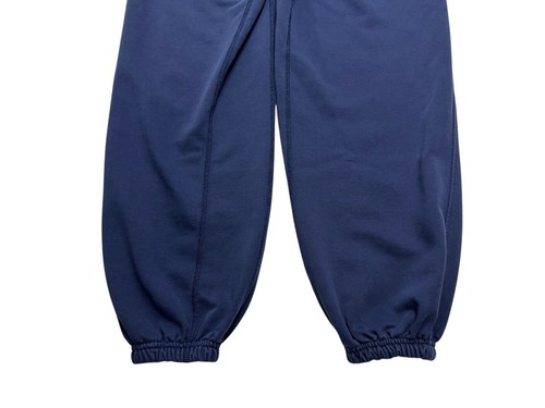 Nike Dri-Fit Standard Issue Sharks Basketball Sweatpants Small Navy FB9031-410 - Picture 12 of 15