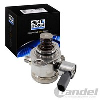 Meat & Doria Hochdruckpumpe Einspritzpumpe Passend FüR Alpina B7 BMW 5 6 7 X5