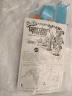 Barbie Garden Patio ACCESSORIES NEW in BAG Vintage 1972 Seeds Unusable