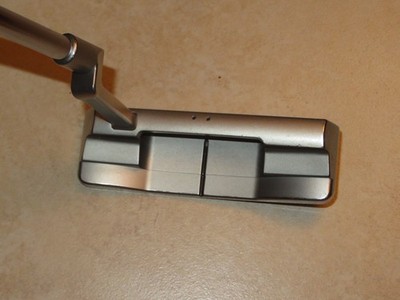 EVNROLL ER1V 34'' Putter-Designed by Guerin Rife  Excellent with Head Cover