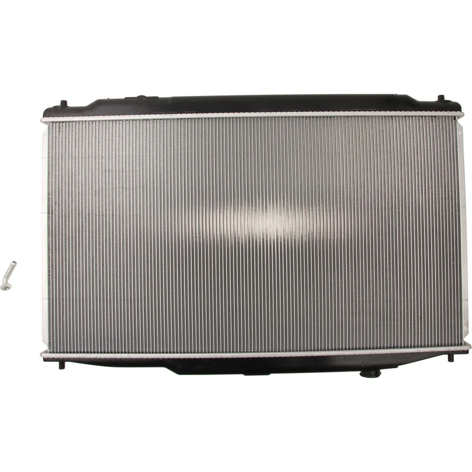 Koyorad A13121-1 散热器 适用于 09-11 讴歌 TL — 第 2/4 张图片