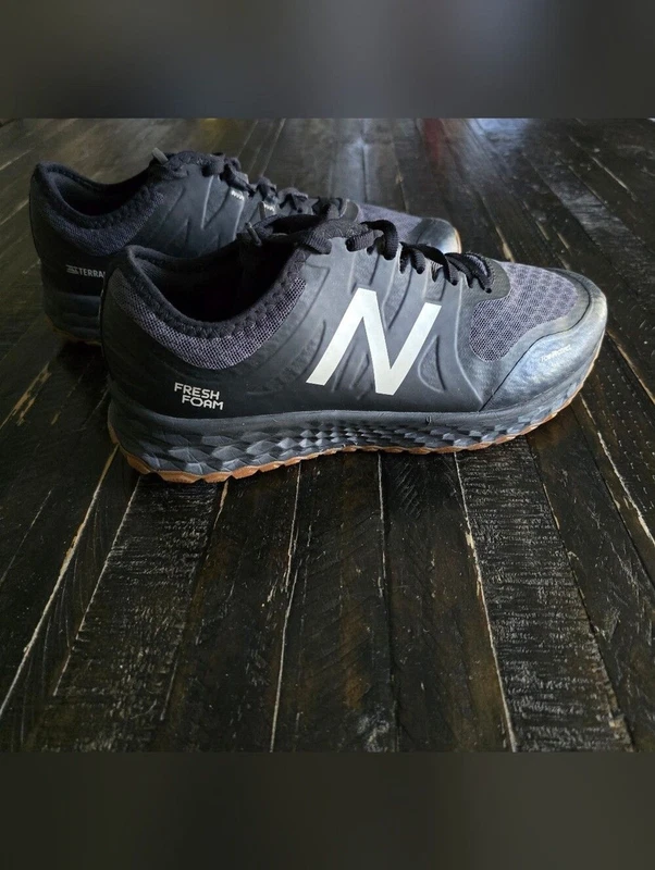New Balance Fresh Foam Kaymin Trail Shoes