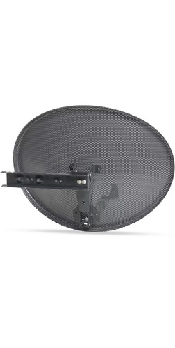 2025 Zone 1 Mk4 Sky Satellite Dish Only Sky Q Sky+Hd All Uk Freesat Pvrs UK - Picture 2 of 16