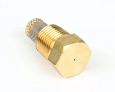 Nu-Vu Nozzle,Brass,Igs,80Spray Angl 31-0033 - Free Shipping + Geniune OEM