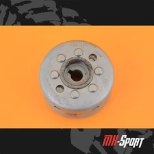 1988 88 RM250 RM 250 OEM Flywheel Rotor Stator Generator Magneto Wheel