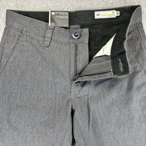 Volcom frickin Modern Stretch New With Tags Men’s (28x32) true to this pants - Bild 11 von 13