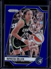 2024 Panini Wnba Prizm Napheesa Collier Blue #115/199 Lynx