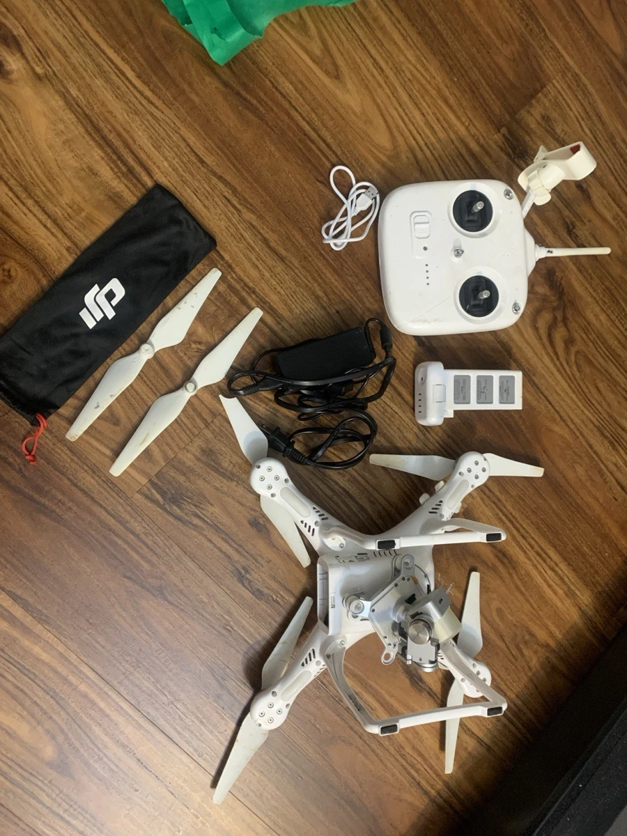 DJI Phantom 2 Drones for sale | eBay