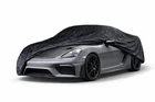 Car Cover for Porsche 718 Cayman GT4 RS (Typ 982)