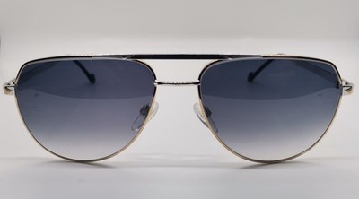 S.T. Dupont aviator sunglasses - made in Austria by Estede - Late 80's - gold pl