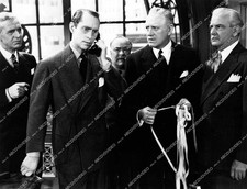 crp-25047 1941 Selmer Jackson, Franchot Tone, Dick Elliott, Pierre Watkin, Forbe