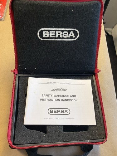 Bersa Thunder Series Box - Picture 3 of 7