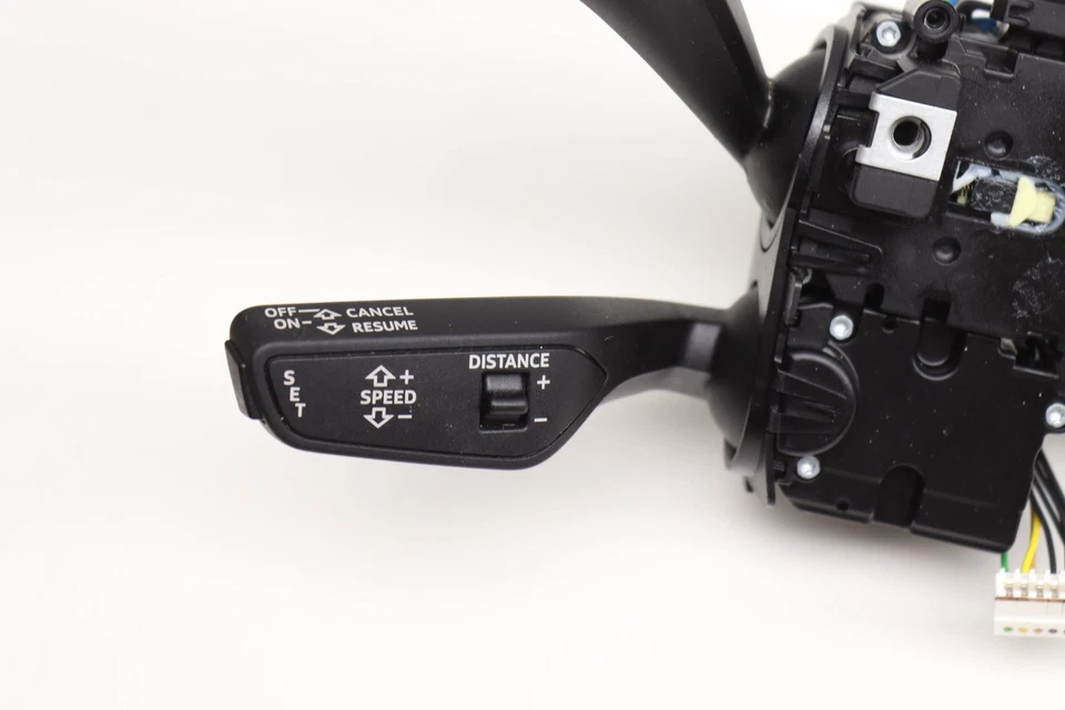 2022-2024 AUDI A3 QUATTRO - Steering Column Stalk / Switch Assembly - Image 3 of 4