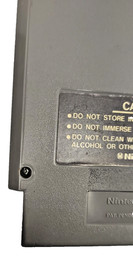 NES 10-Yard Fight Nintendo Entertainment System 1985 Cartridge Only