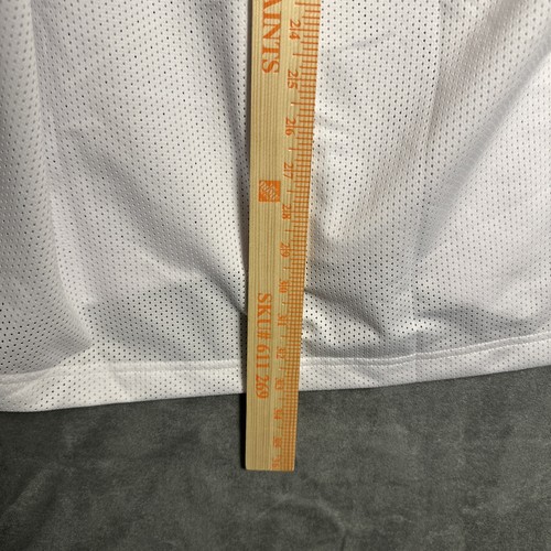 Justin Tucker Baltimore Ravens individuell signiertes handsigniertes Trikot mit PIA COA - Bild 7 von 11