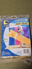 KMart Splash Cub Air Mat Pool Float, 27"x72"