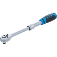 BGS Umschaltknarre Ratsche Ausziehbar 3/8 Zoll LÄNge 240-345Mm | 25121