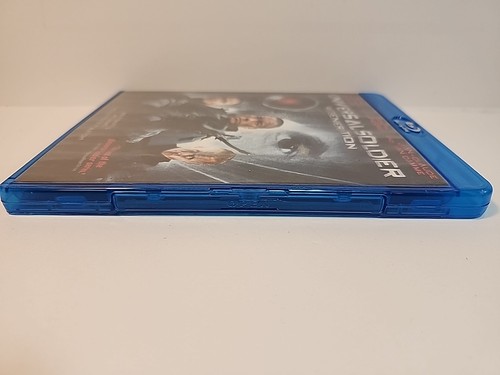 Universal Soldier: Regeneration (Blu-ray, 2009) - Imagen 4 de 6
