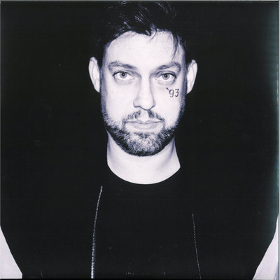 Maceo Plex - '93 (3xVINYL) - TECH HOUSE *NEW*
