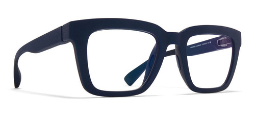 Occhiali da Vista Mykita SOUDA INDIGO 50/19/0 Unisex - Foto 1 di 2