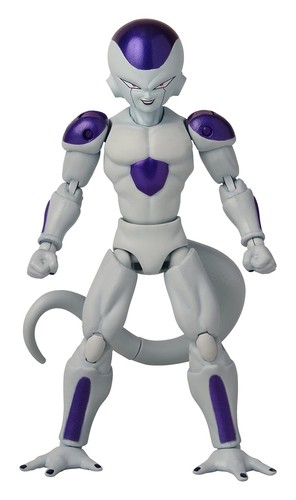 Dragon Stars Series - - Frieza Final Form Version 2, 6.5" Action Figure - Bild 2 von 6