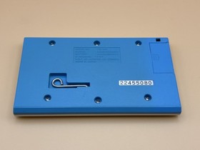 Nintendo Game & Watch SUPER MARIO BROS. YM-105 Vintage 1988