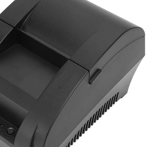 Thermal Printer For 5890K 90mm/s Printing Speed Space Saving TPH Coating Blac CB - Afbeelding 21 van 28