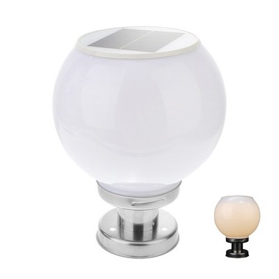Solar-leuchten Garten Solarbetriebene Lampe Solarlampe Für Den Außenbereich