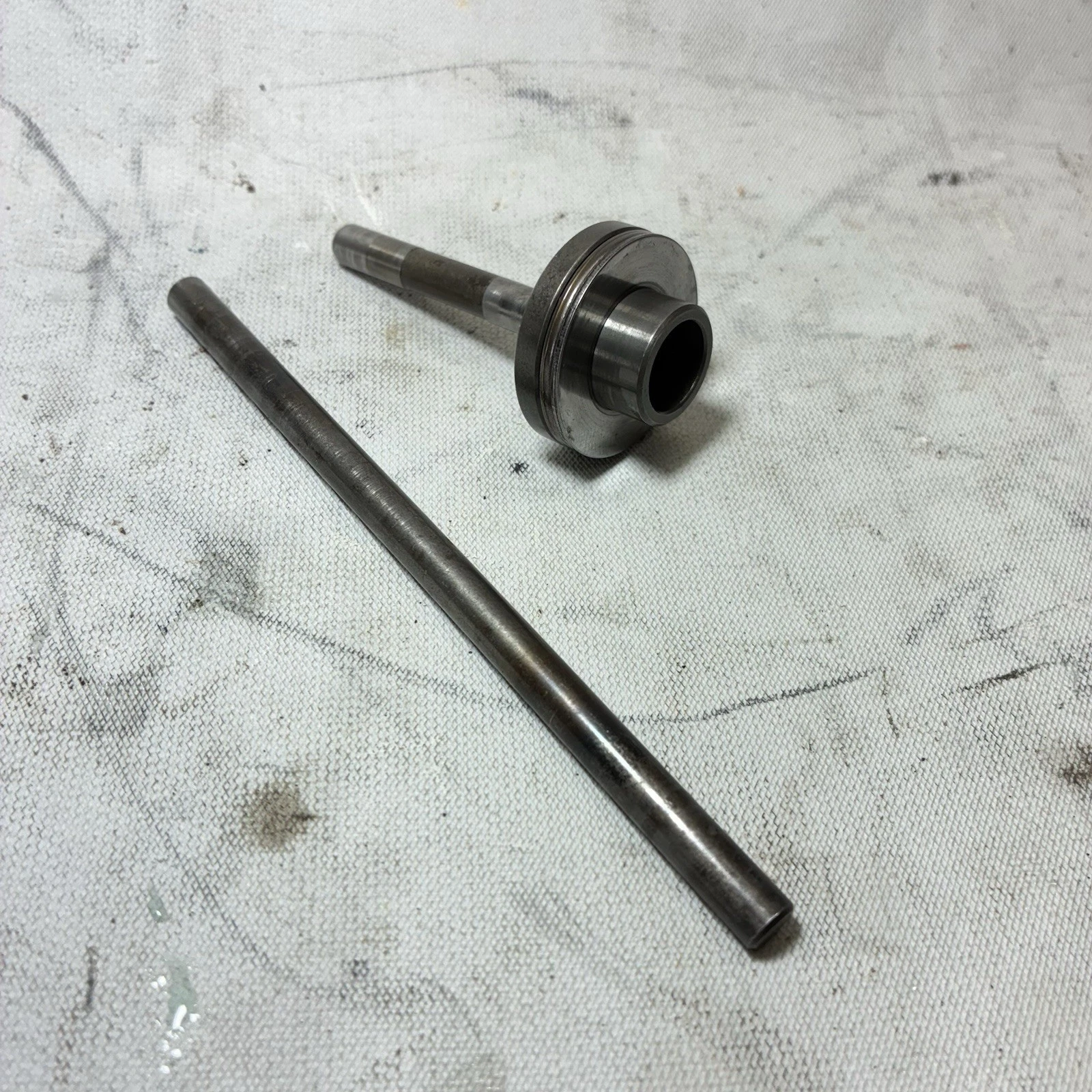 KTM85 Clutch Push Rod Pin Actuator OEM GENUINE KTM 85 105 SX XC (2003-2017)