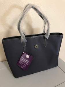 joy mangano tufftech tote