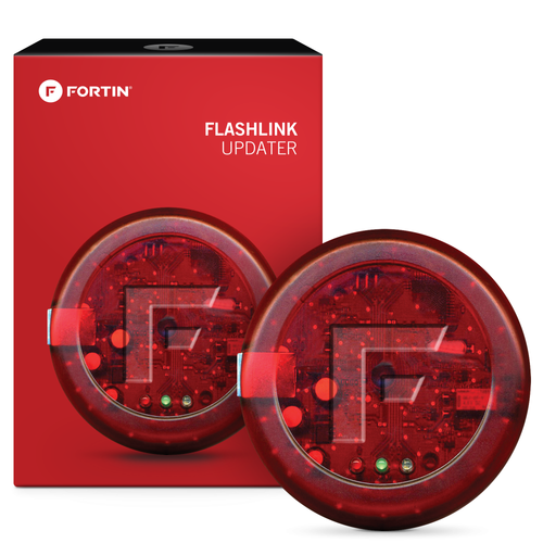 Fortin EVO-TOY13 + FLU - 2018-2022 Toyota Camry - Push-to-Start - Plug and Play - Picture 2 of 2