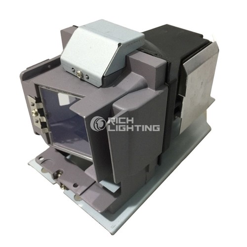 PROJECTOR LAMP BULB FOR INFOCUS IN3134A IN3136A IN3138HDA SP-LAMP-092 SPLAMP092 - Picture 3 of 7