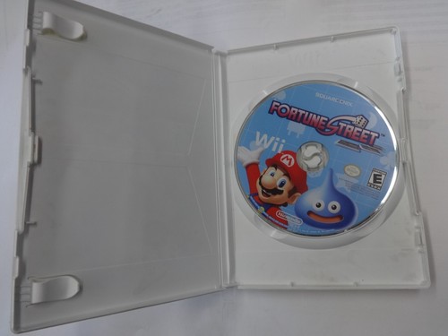 LARGE SELECTION # 2 Original Wii USED & NEW VIDEO GAMES U CHOOSE FROM DROP DOWN - Picture 132 of 536