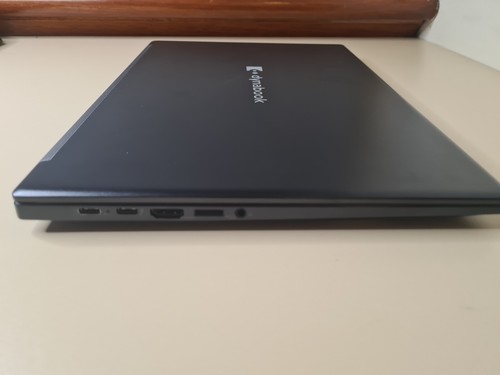 Toshiba Portege X40-J i5 11th Gen 16/256GB Touchscreen Win 11 Pro Laptop - Picture 5 of 7