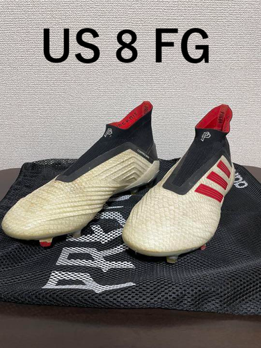 adidas predator 19 pogba