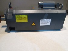 SIEMENS 1FT6086-1471-4EH1  BRUSHLESS SERVO MOTOR ENCODER AM2048S/R F49 (NEW)