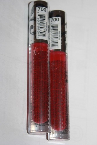 2X Hard Candy Plumping Serum volumizing lip gloss Sealed PICK YOUR FAVORITE+GIFT - Picture 8 of 13
