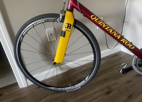 Quintana Roo Tequilo 52cm  - Picture 3 of 4