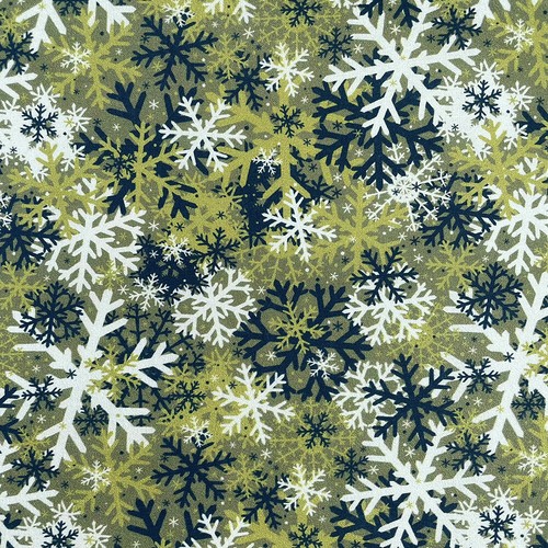 100% Cotton Christmas Fabric Material Sold By the Metre 140cm wide - Picture 104 of 128