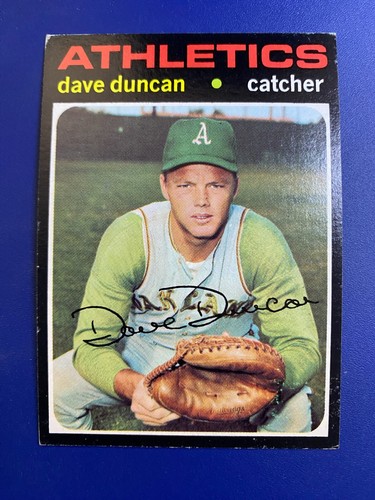 ⚾ 1971 Topps Baseball Cards #123 - 188  You Pick! ⚾ - Picture 303 of 347